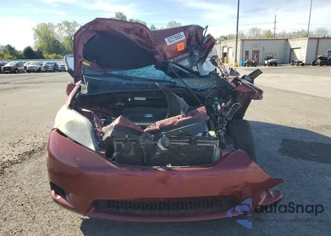 2011 Toyota Sienna Le z USA, uszkodzony, nr VIN 5TDKK3DC0BS066492